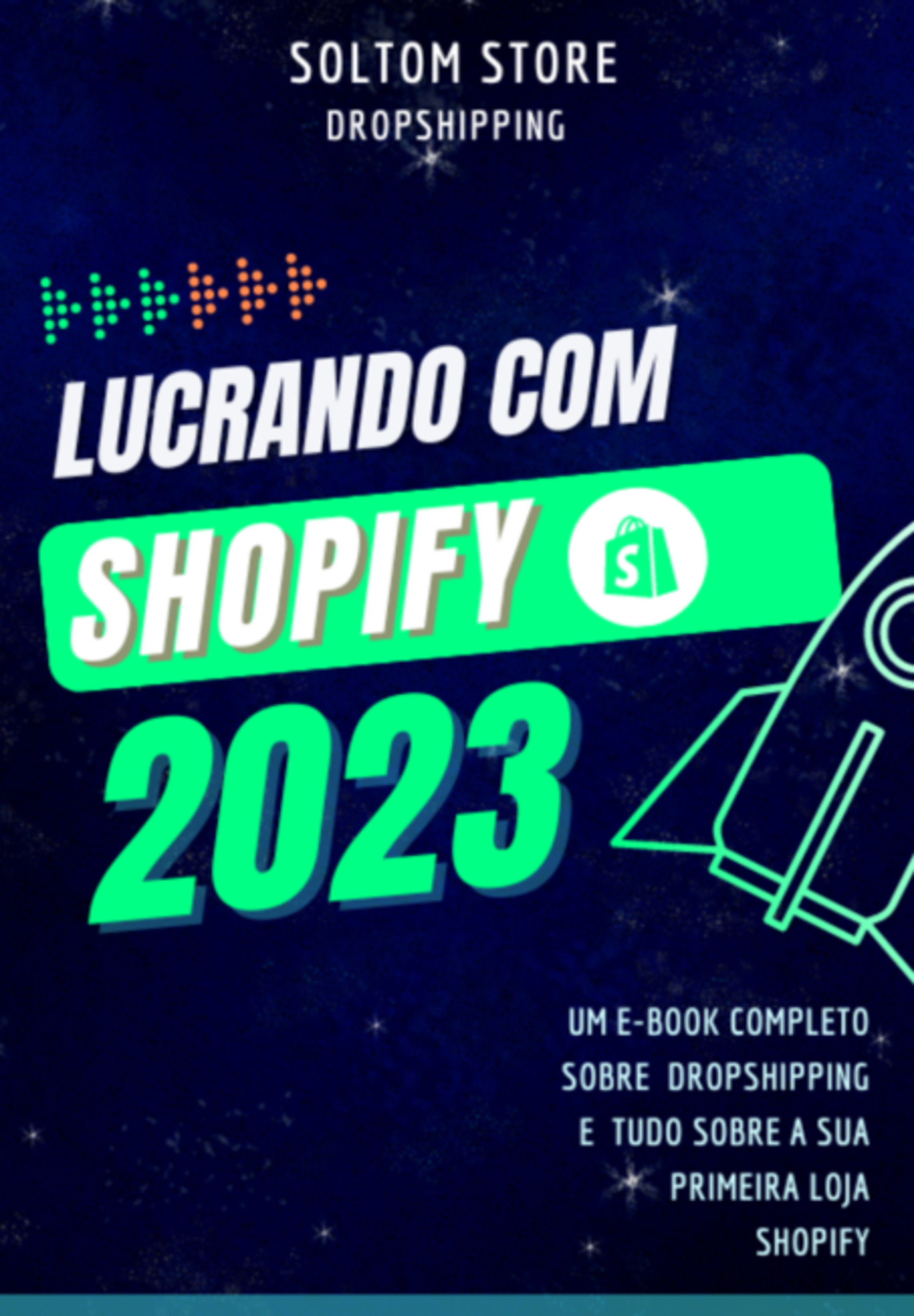 Lucrando Com Shopify