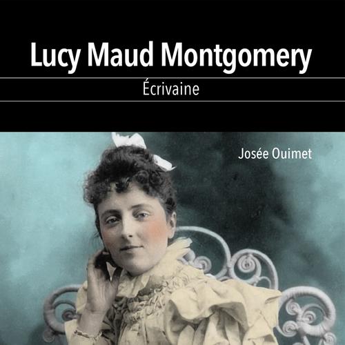 Lucy Maud Montgomery