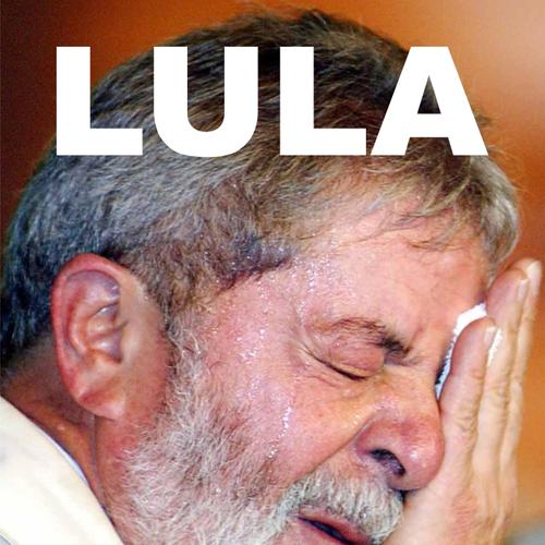 Lula contra o impeachment