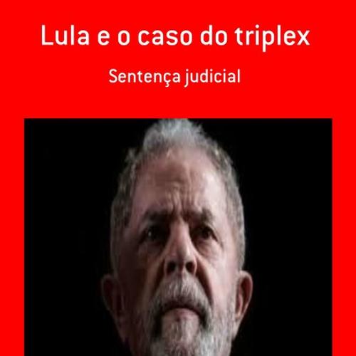 LULA E O CASO DO TRIPLEX