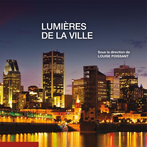 Lumières de la ville