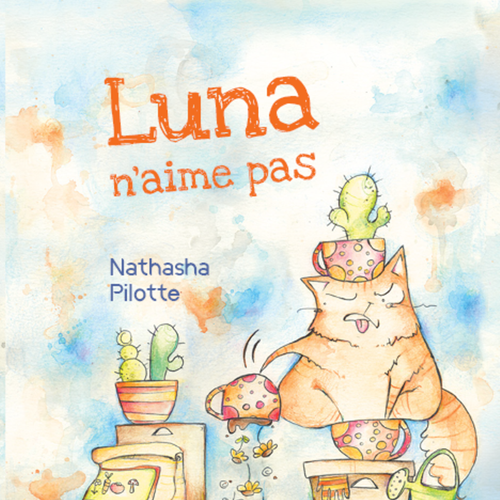 Luna n'aime pas