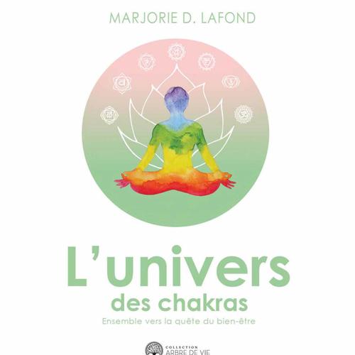 L'univers des chakras