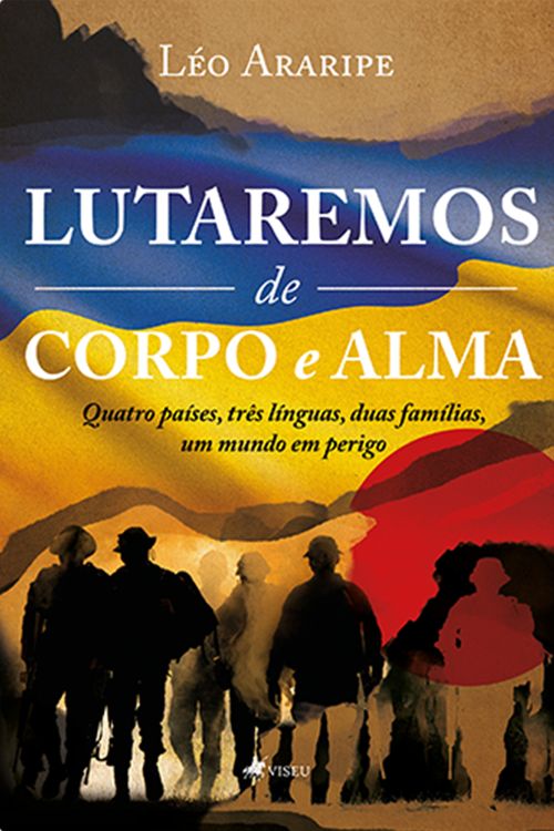 Lutaremos de Corpo e Alma