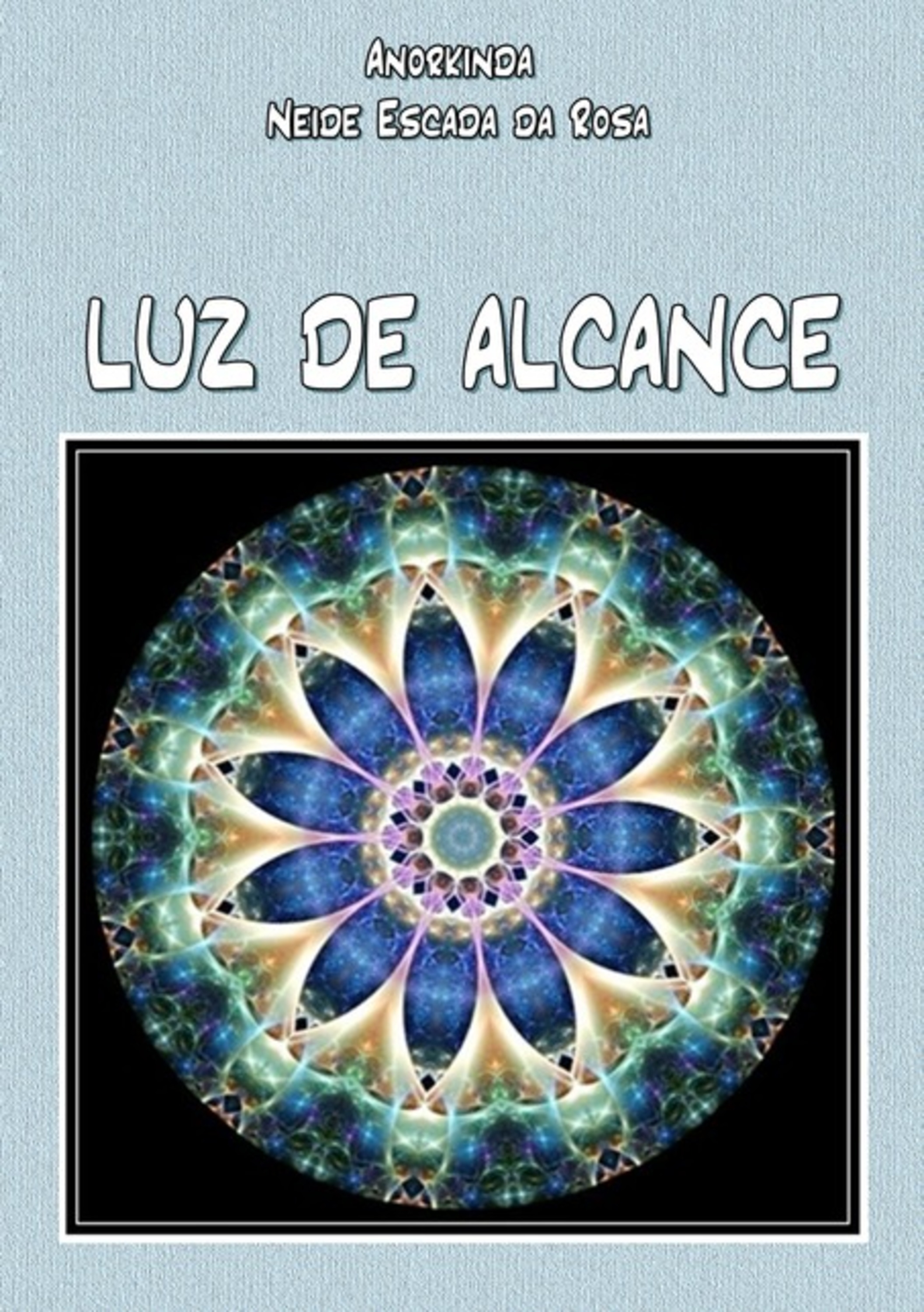 Luz De Alcance