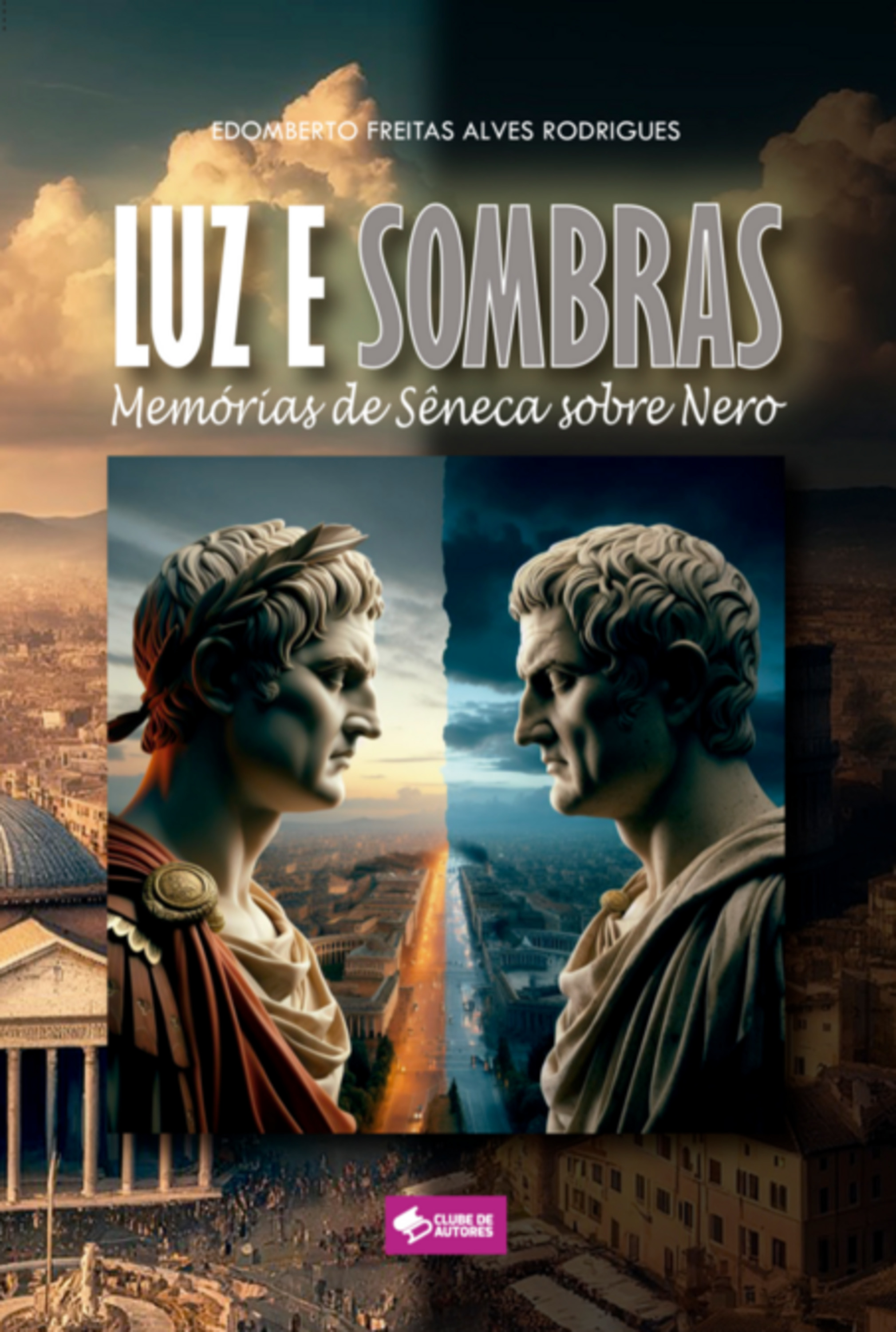 Luz E Sombras