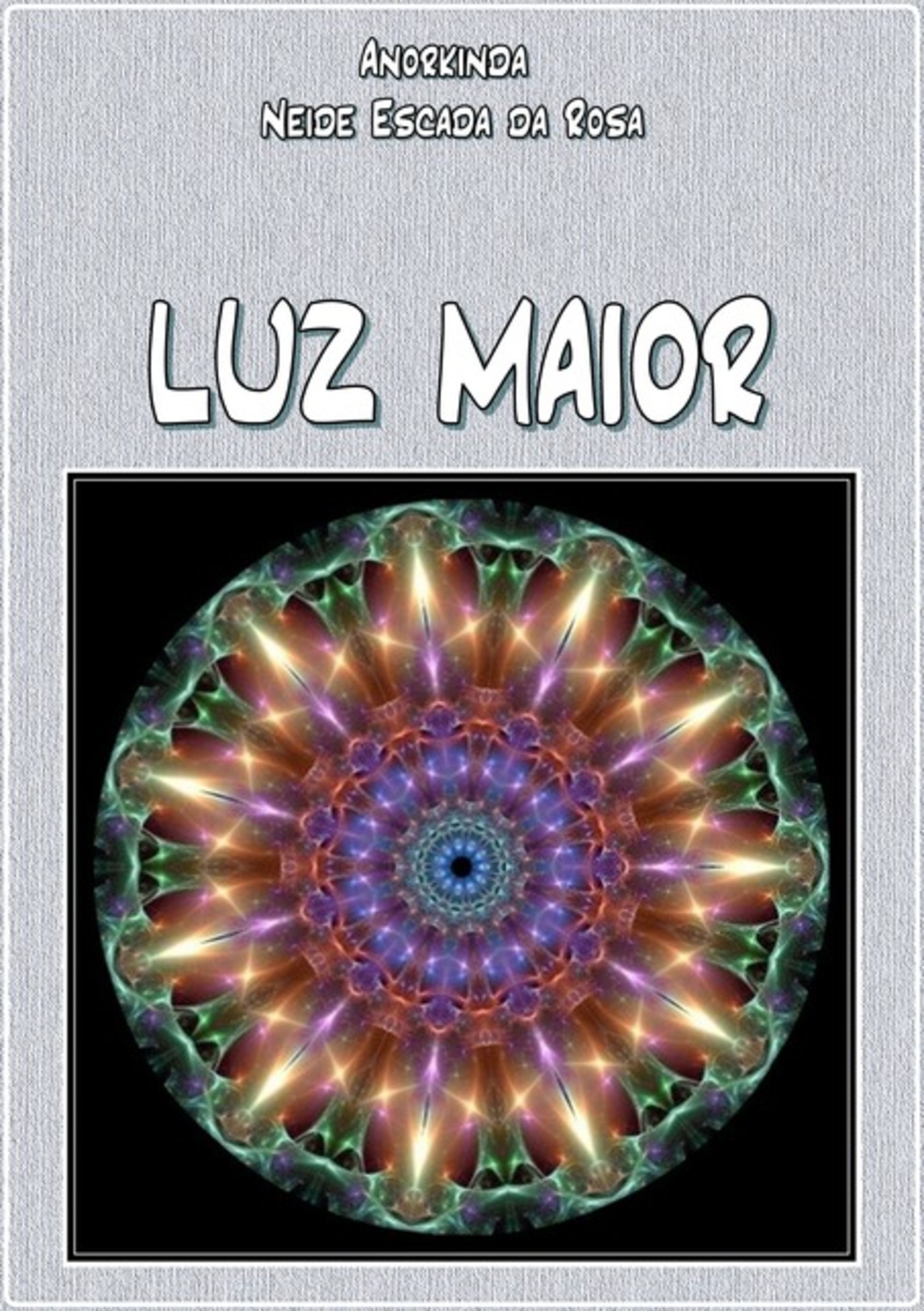 Luz Maior