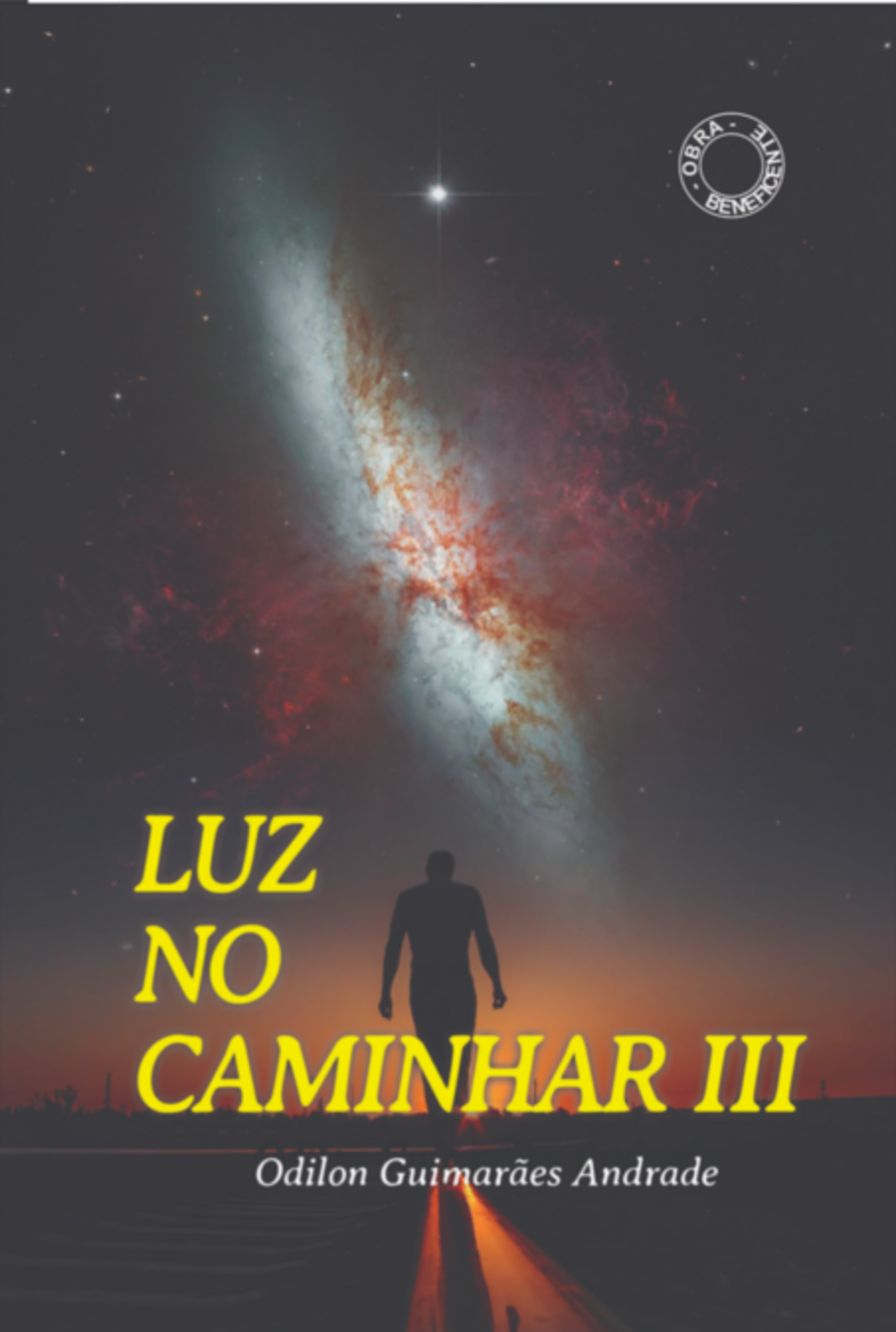 Luz No Caminhar Iii