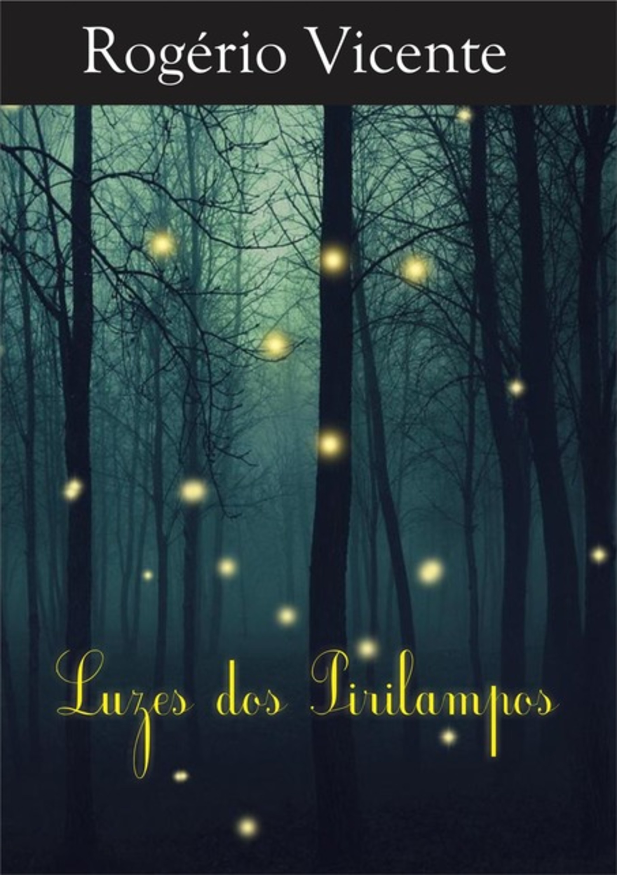 Luzes Dos Pirilampos