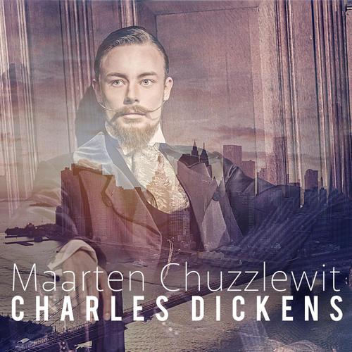 Maarten Chuzzlewit