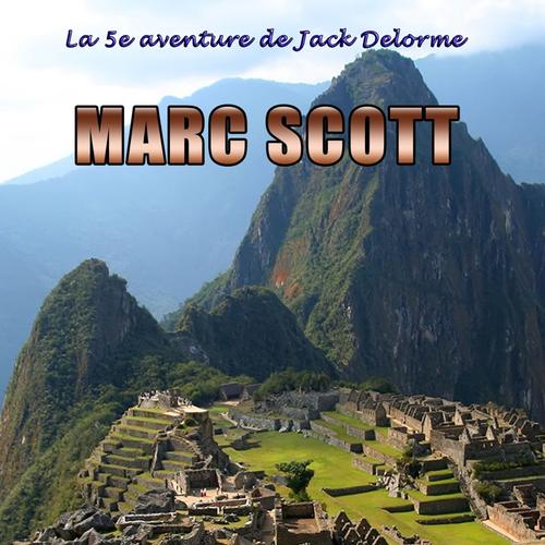 Machu Picchu, c'est pas le Pérou