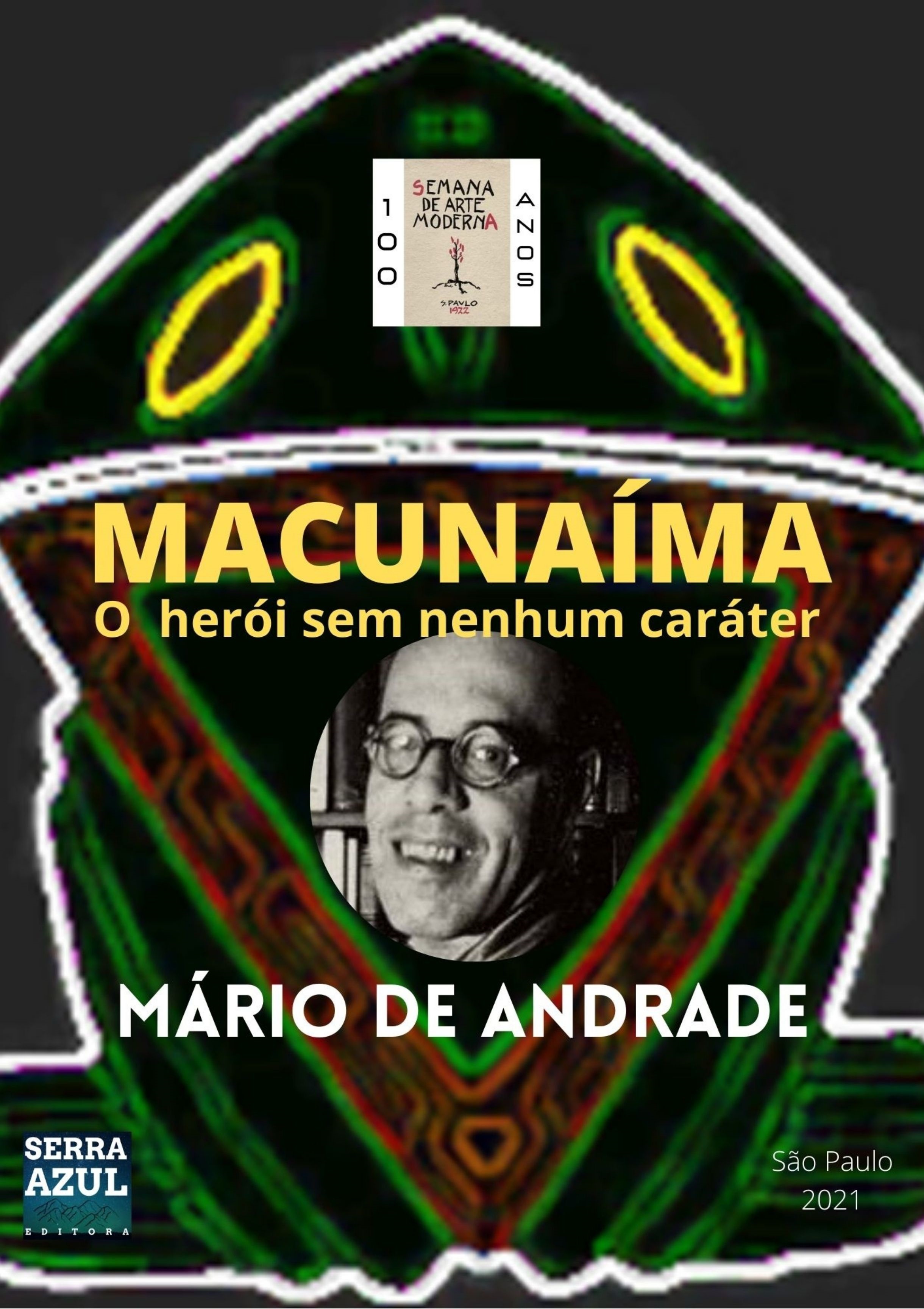 Macunaíma