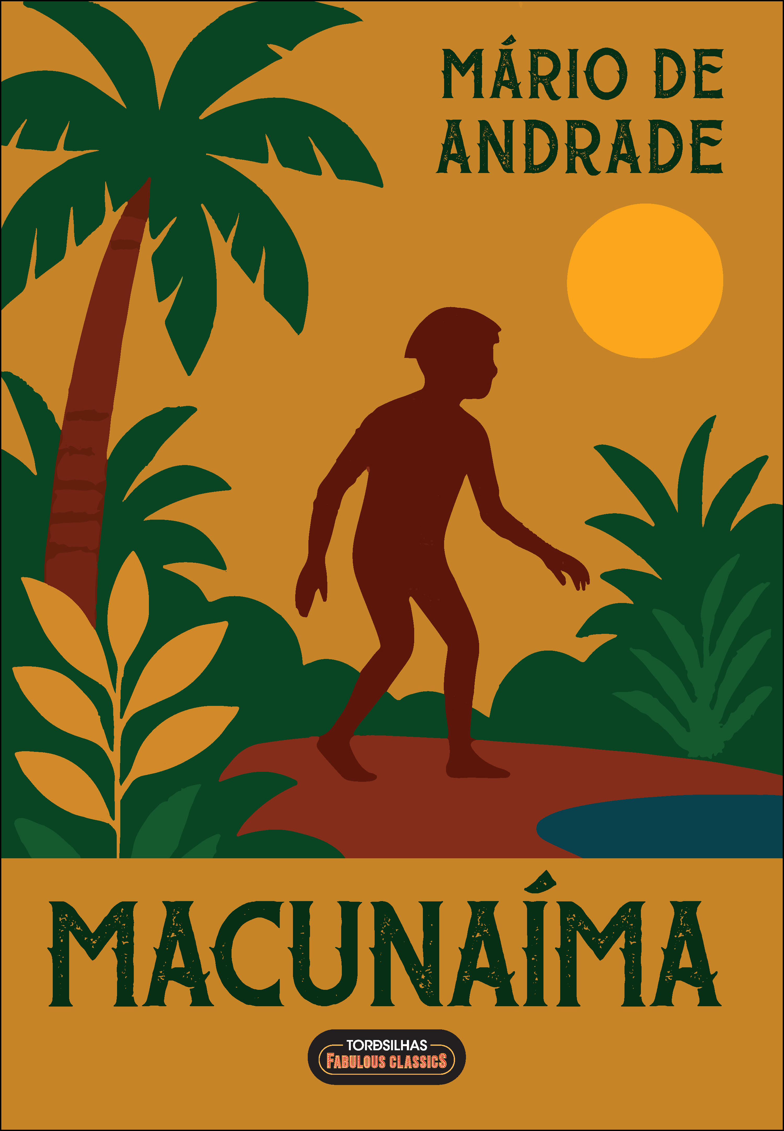 Macunaíma