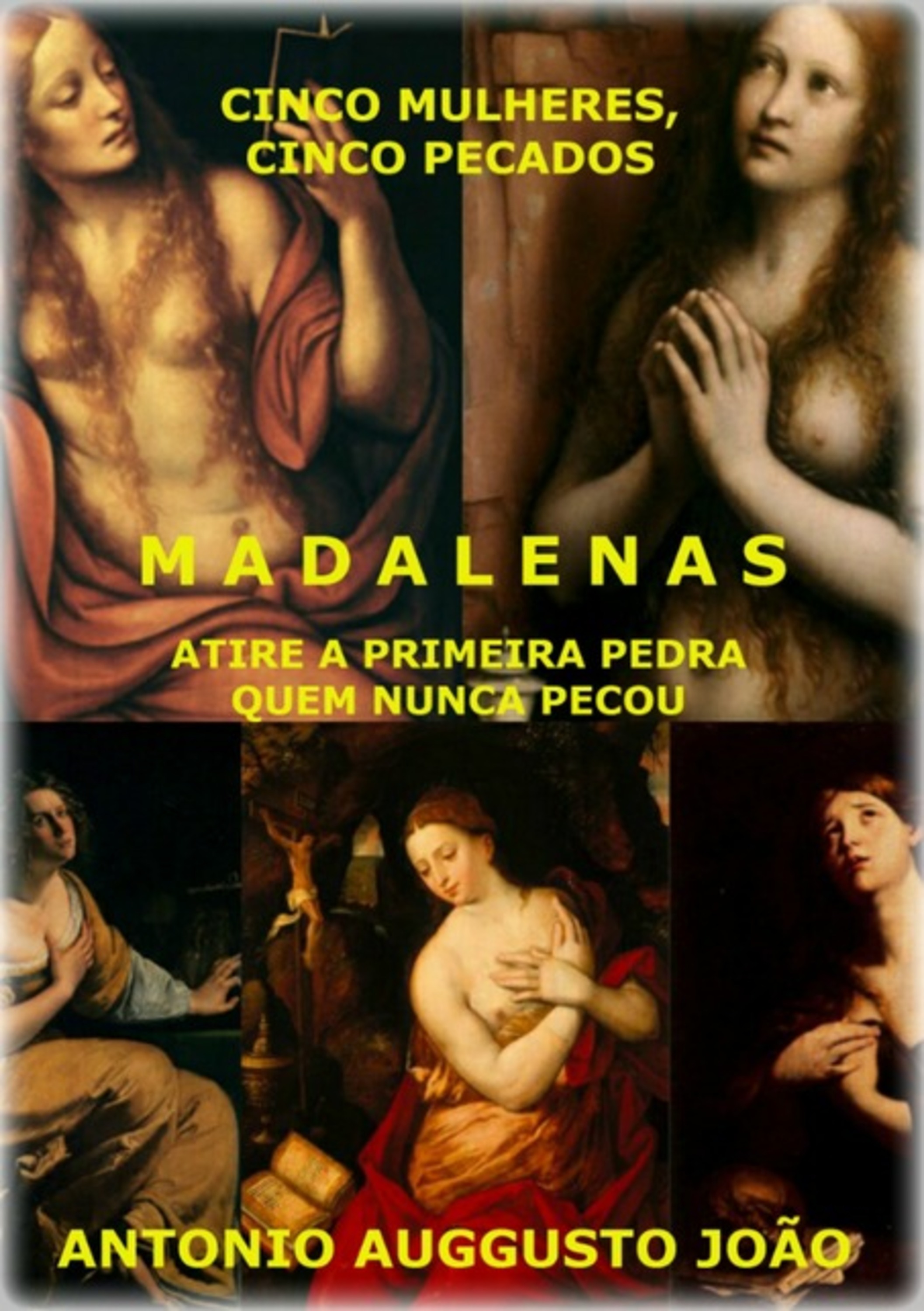 Madalenas