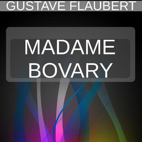 MADAME BOVARY