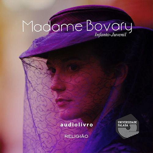 Madame Bovary - Versão Adaptada (Infanto-Juvenil)
