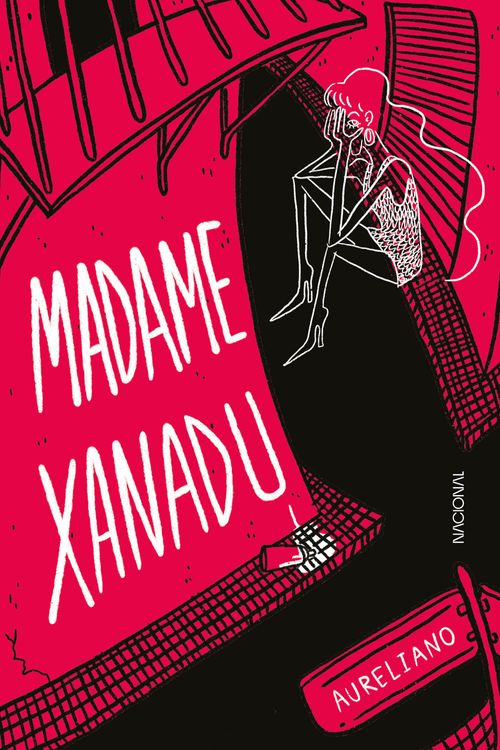 Madame Xanadu