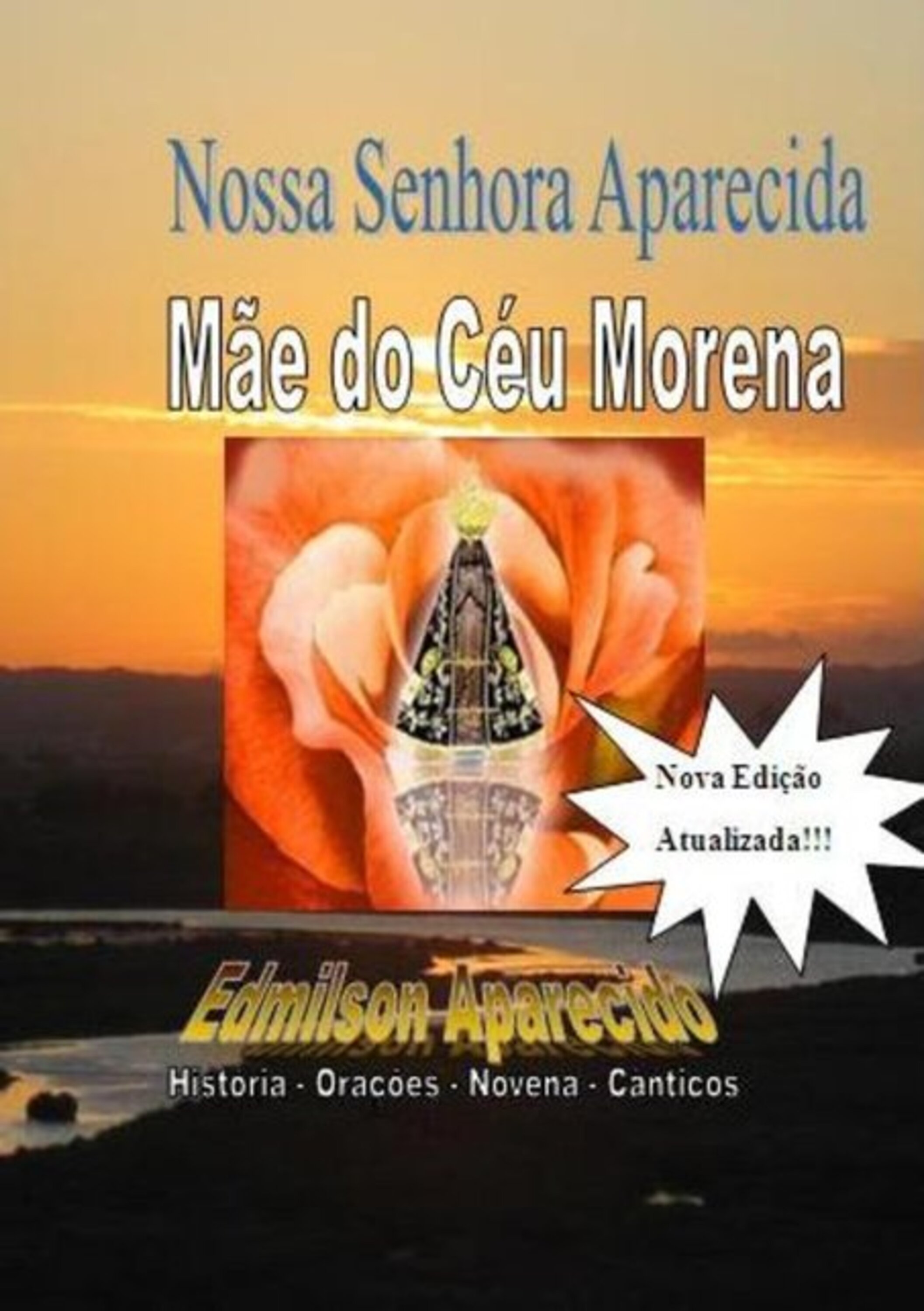 Mãe Do Céu Morena