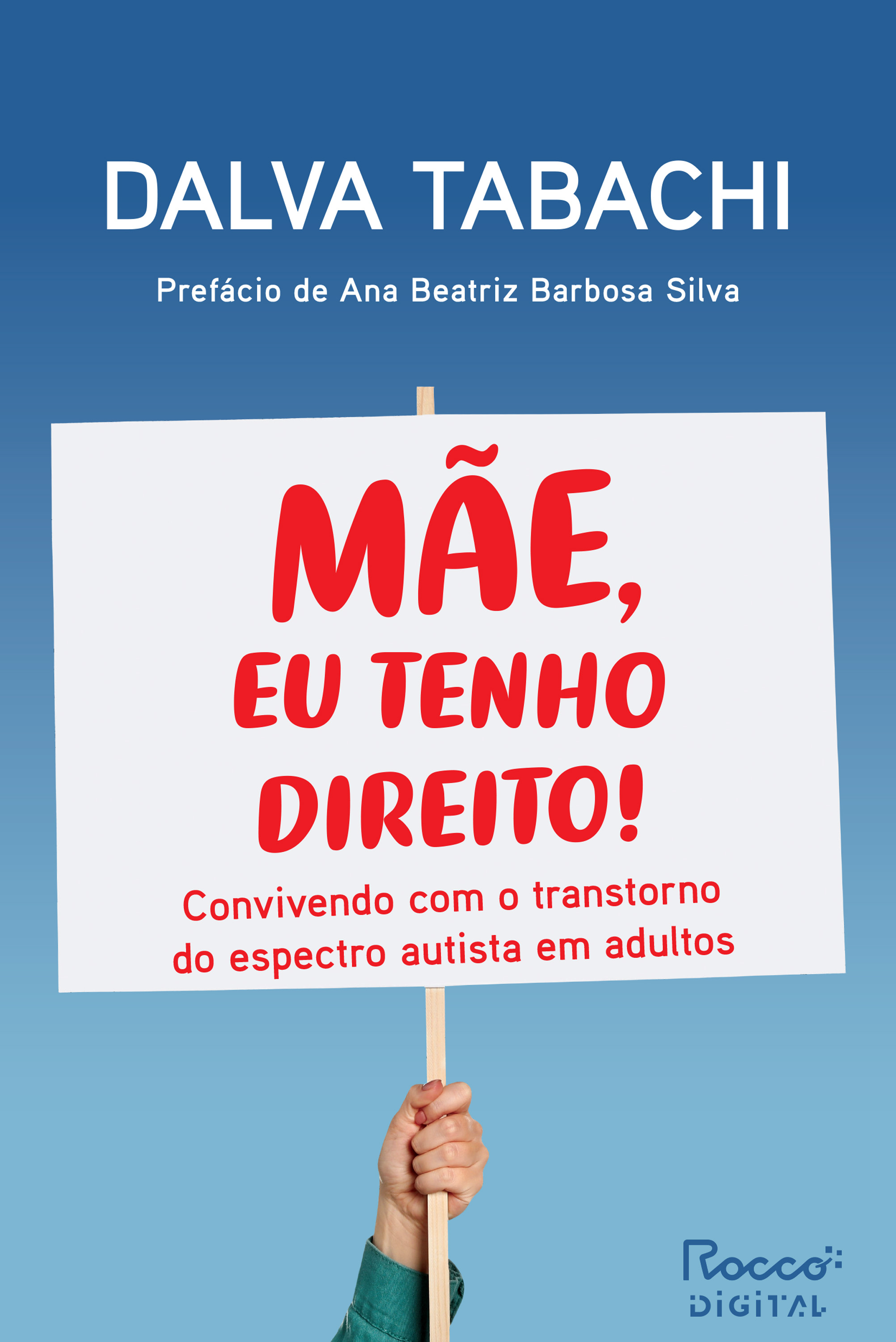 Mãe, eu tenho direito!