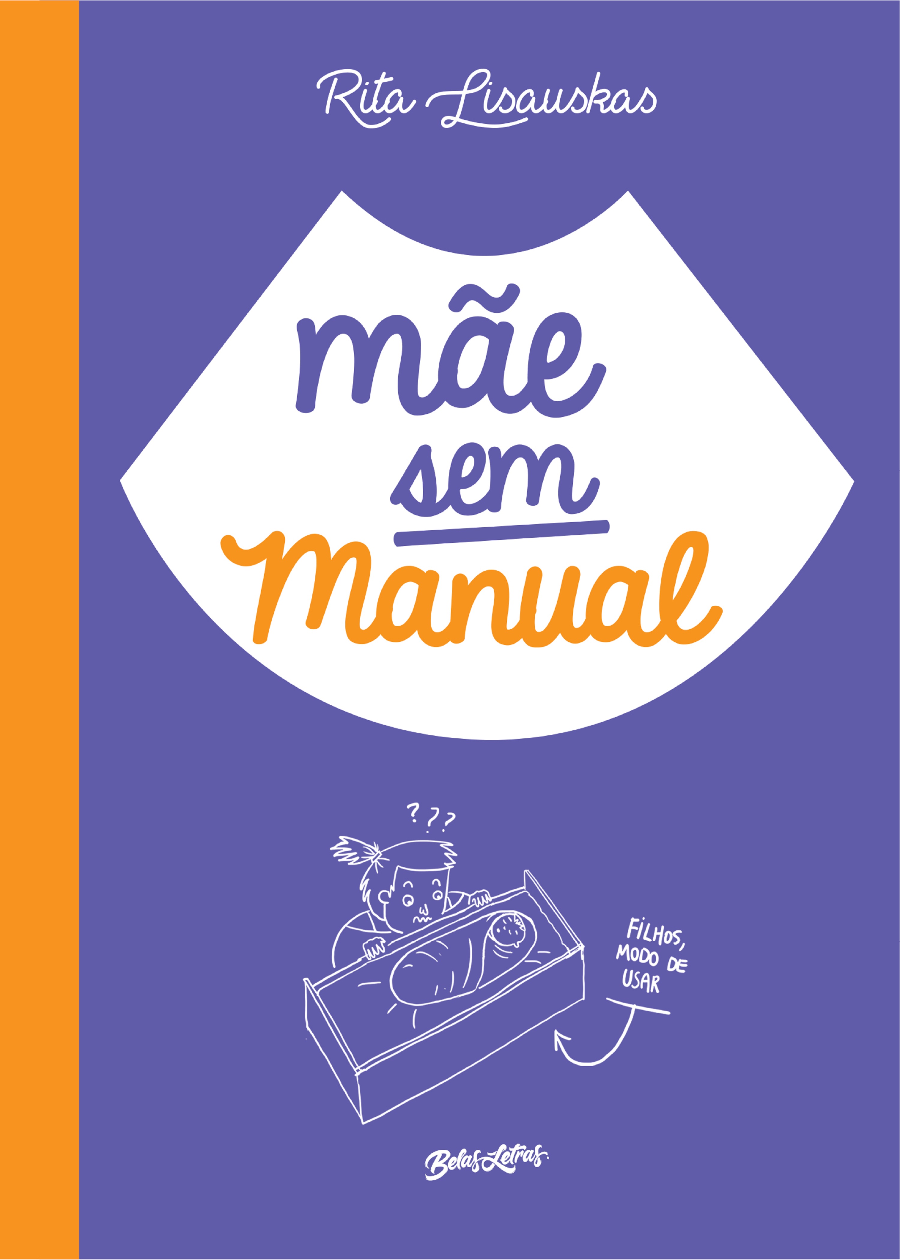 Mãe sem manual