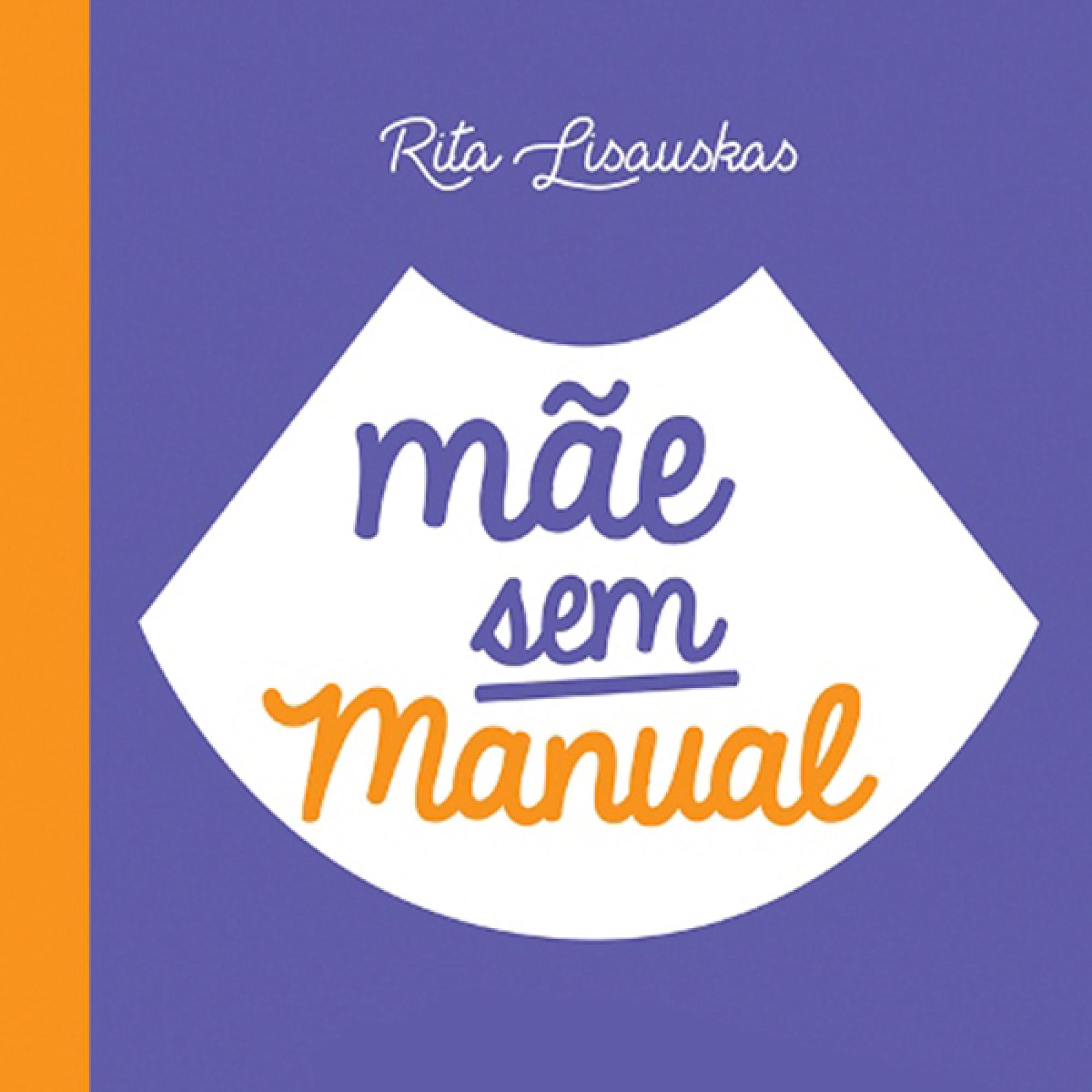 Mãe sem manual