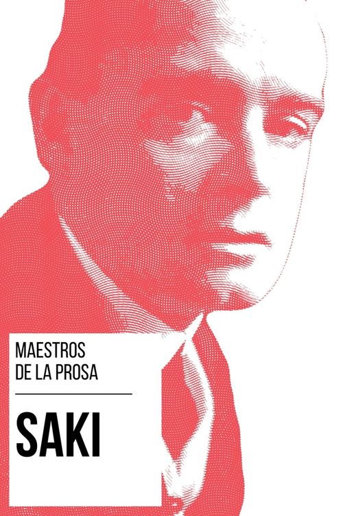 Maestros de la Prosa - Saki