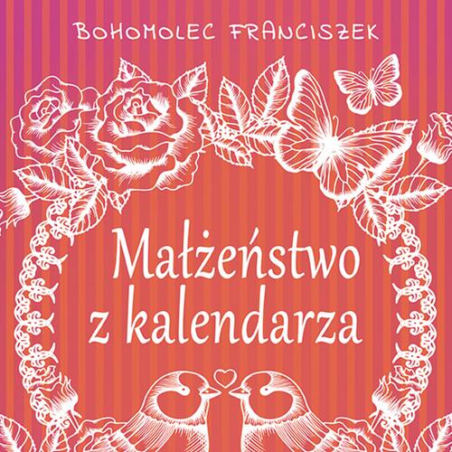 Małżeństwo z kalendarza