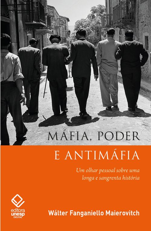 Máfia, poder e antimáfia