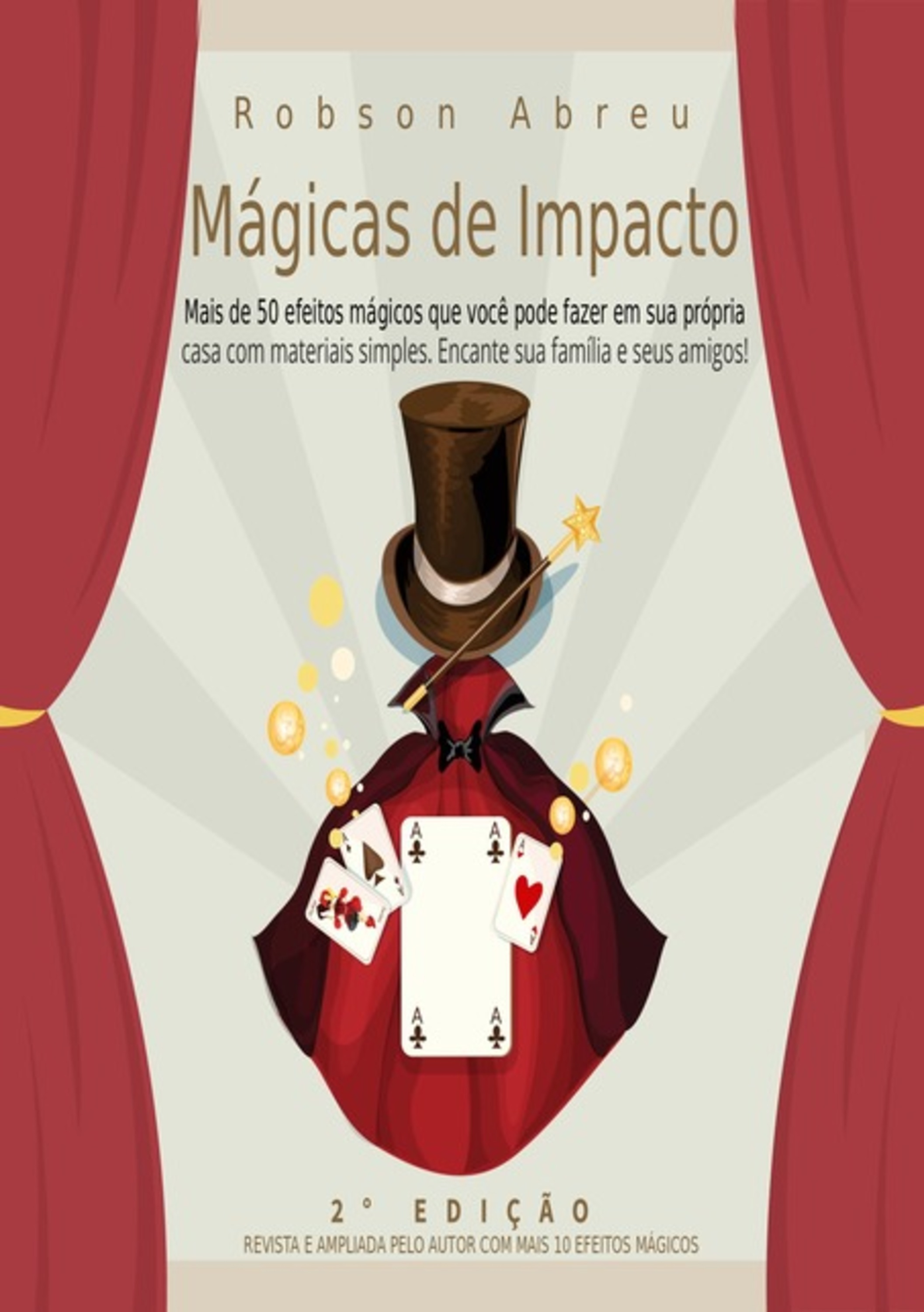 Mágicas De Impacto