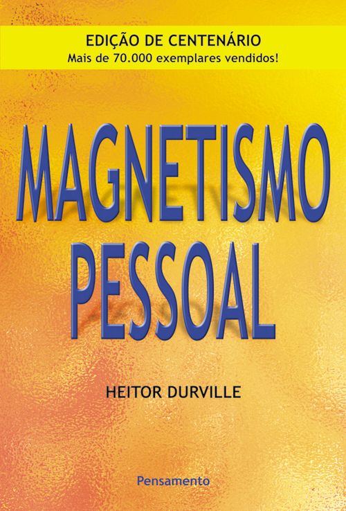 Magnetismo Pessoal