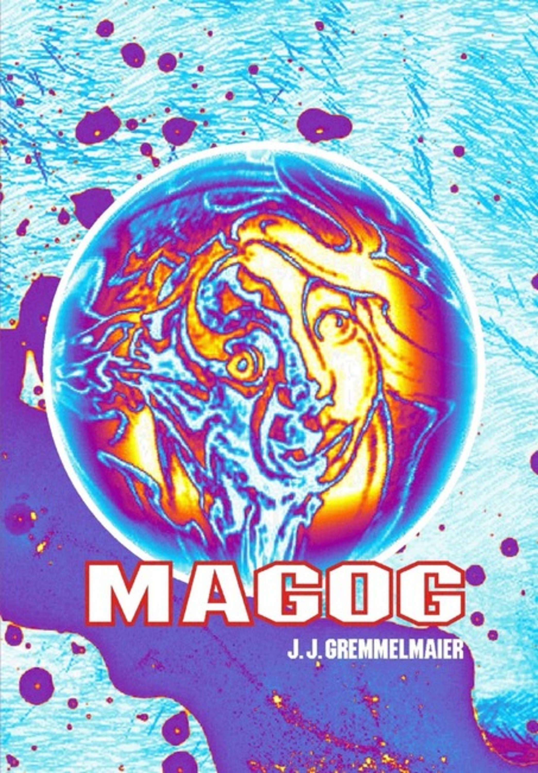 Magog