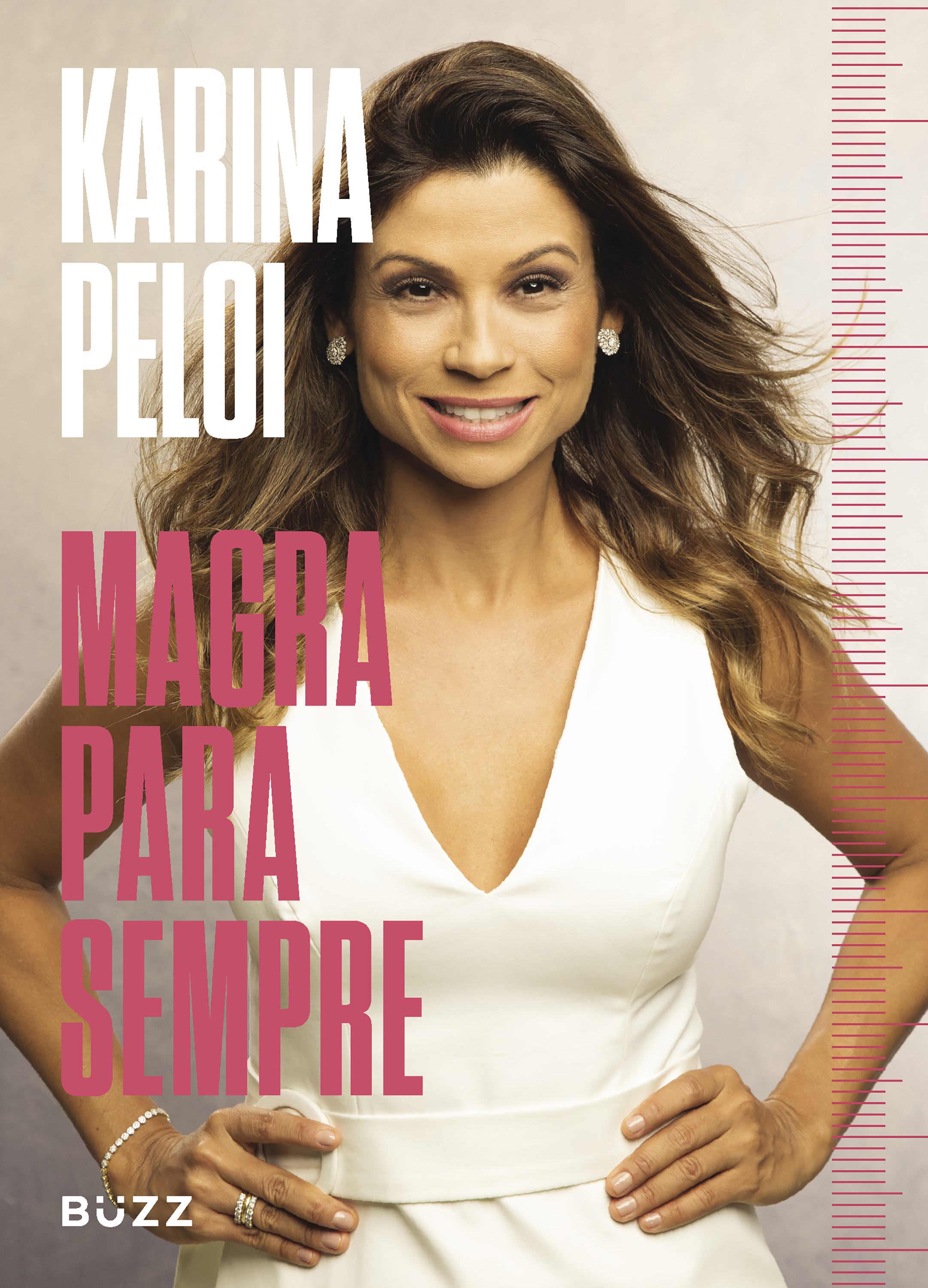 Magra para sempre