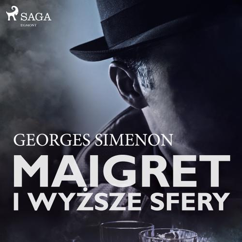 Maigret i wyższe sfery