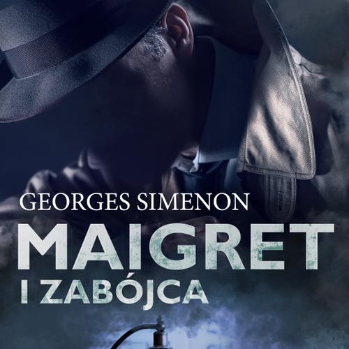 Maigret i zabójca