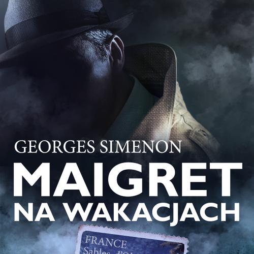 Maigret na wakacjach