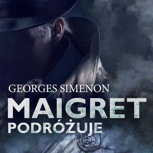 Maigret podróżuje