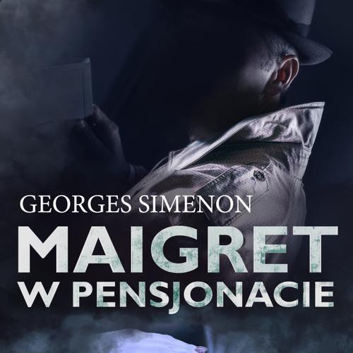 Maigret w pensjonacie