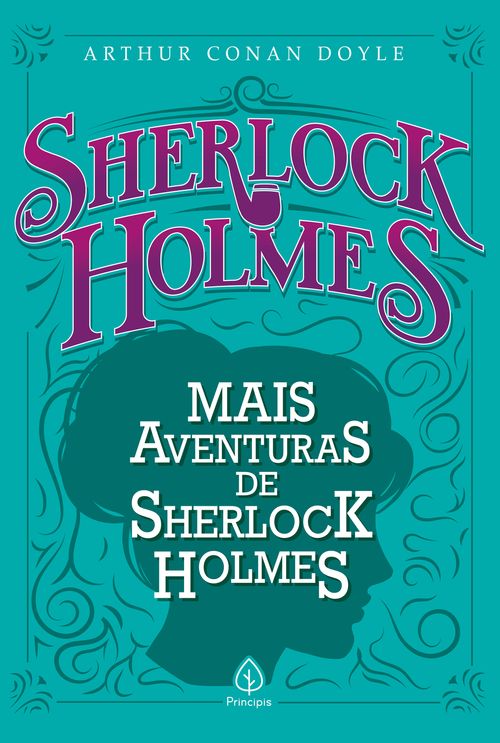 Mais aventuras de Sherlock Holmes