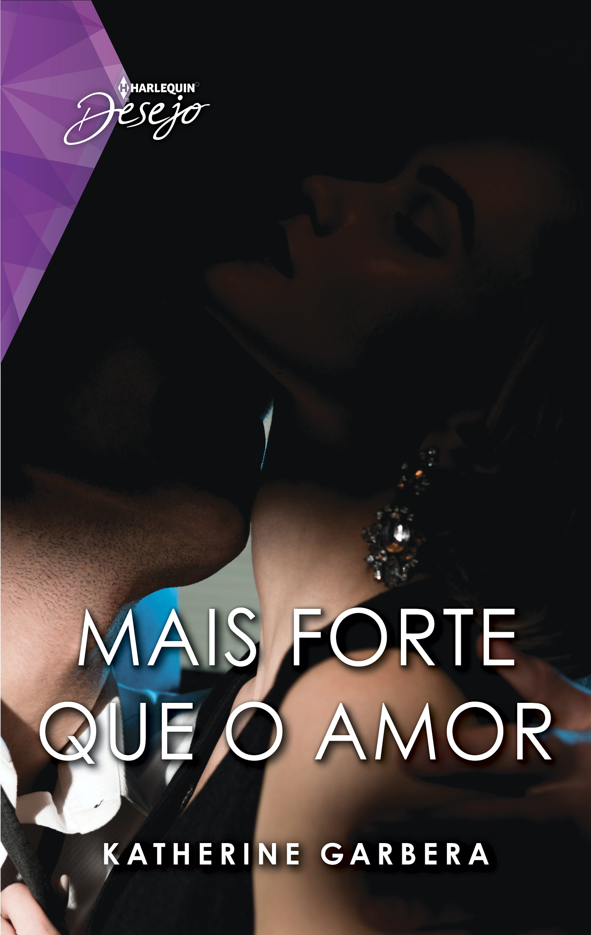 Mais forte que o amor