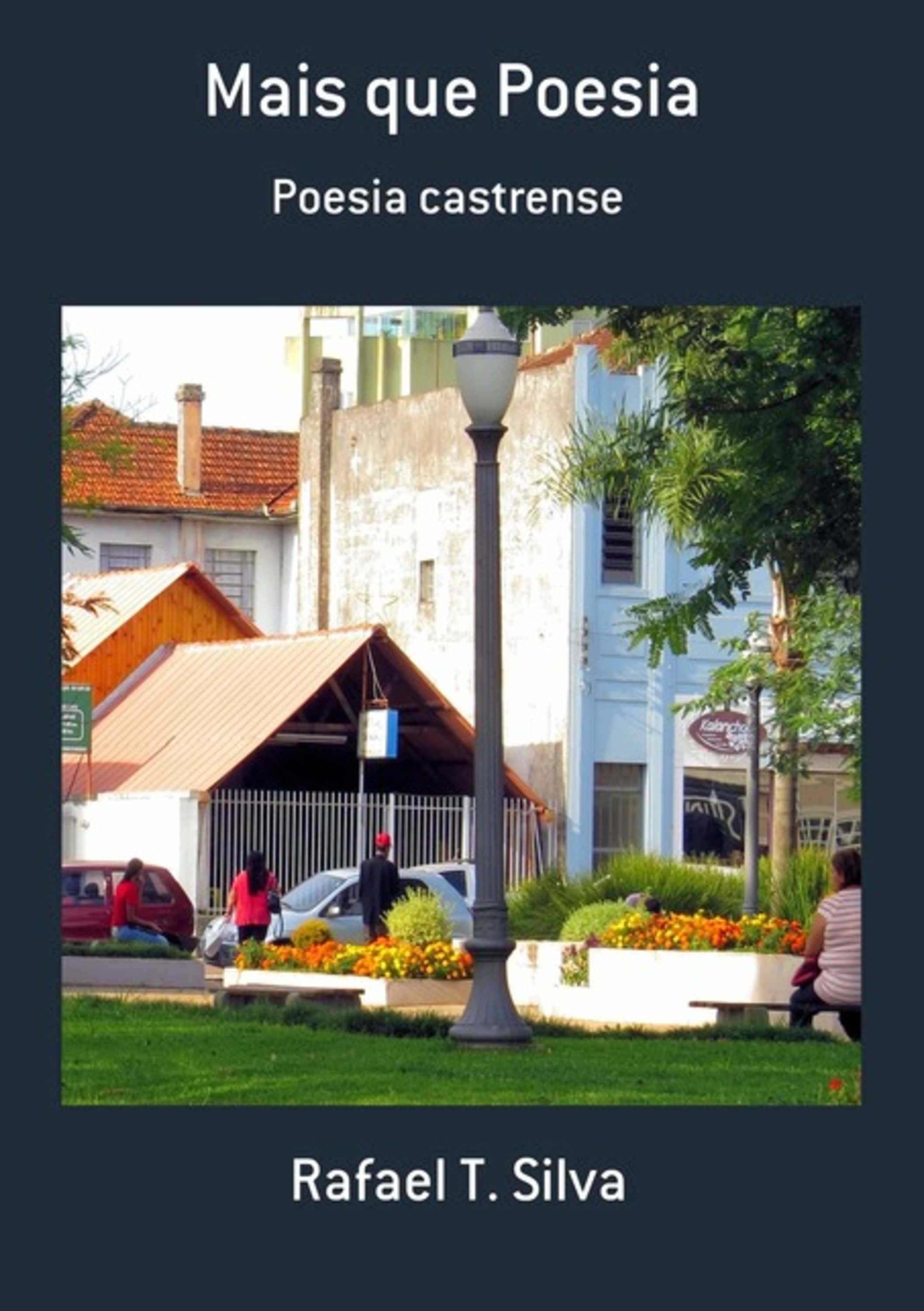 Mais Que Poesia