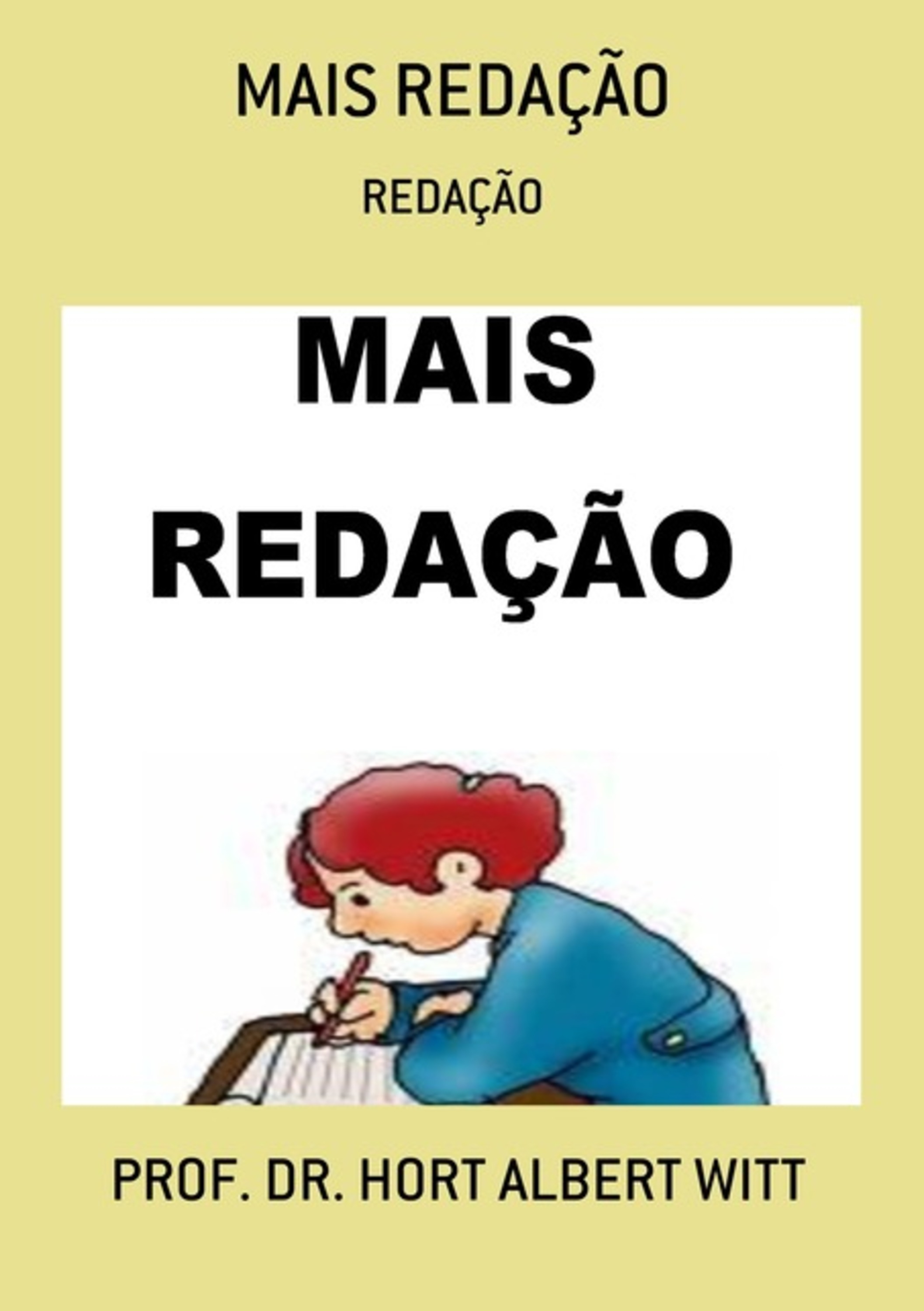 Mais Redação