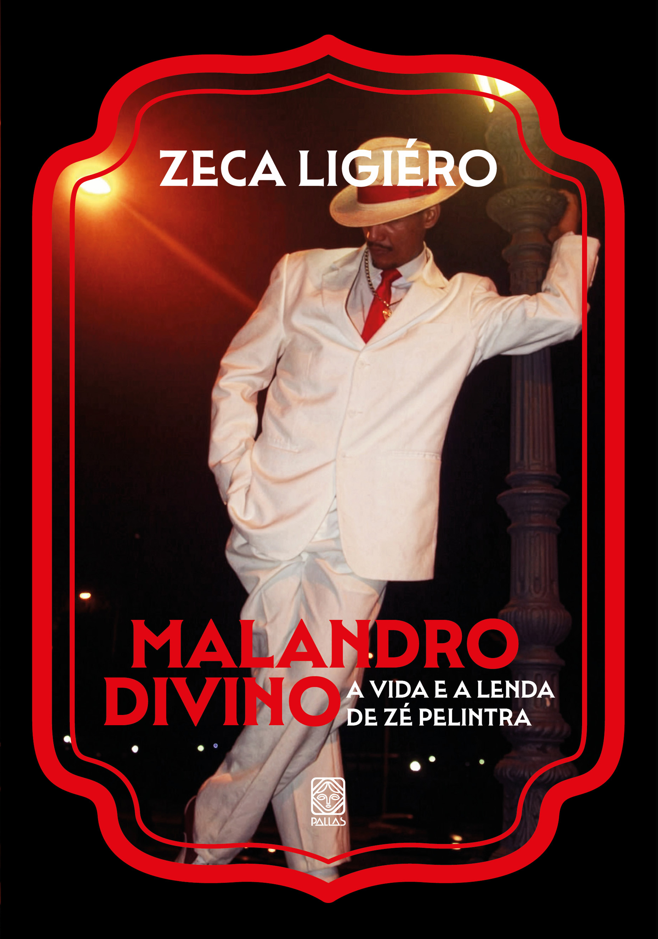 Malandro divino