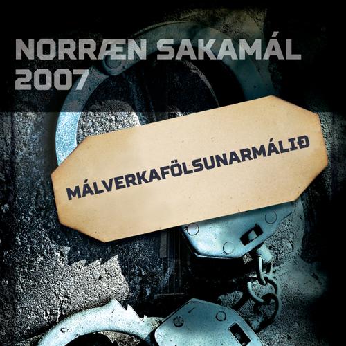 Málverkafölsunarmálið