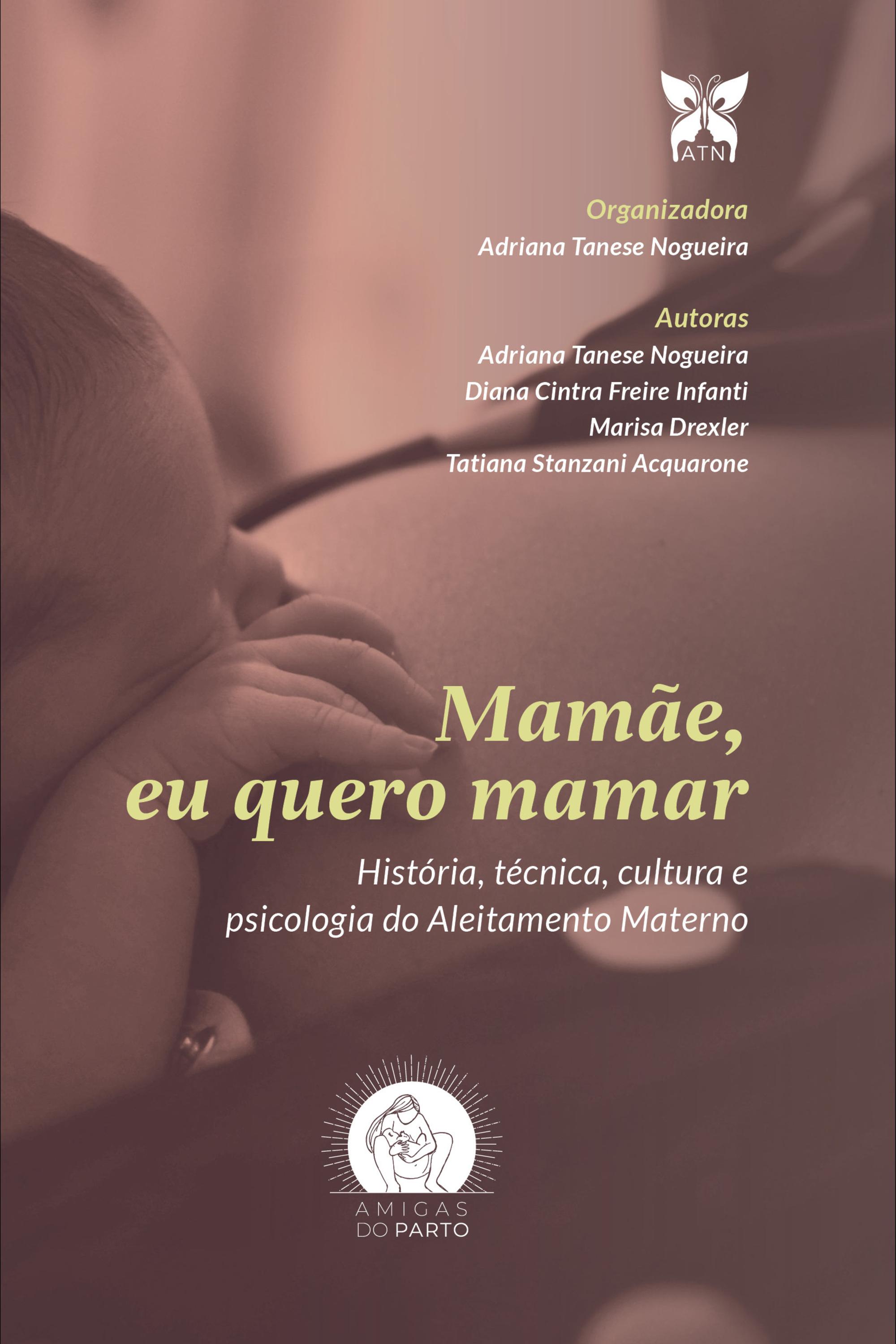 Mamãe, eu quero mamar