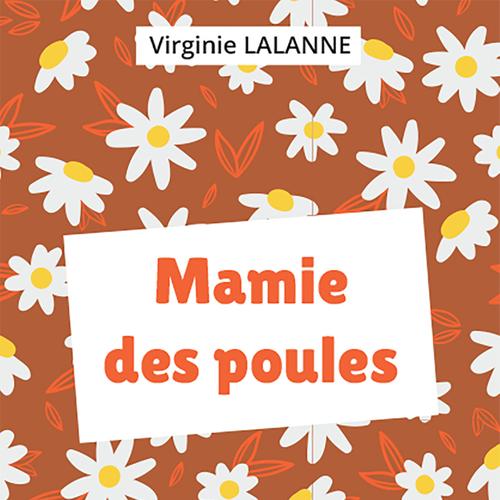 Mamie des poules