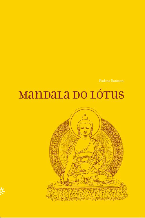 Mandala do Lótus