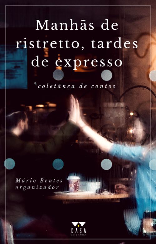 Manhãs de ristretto, tardes de expresso