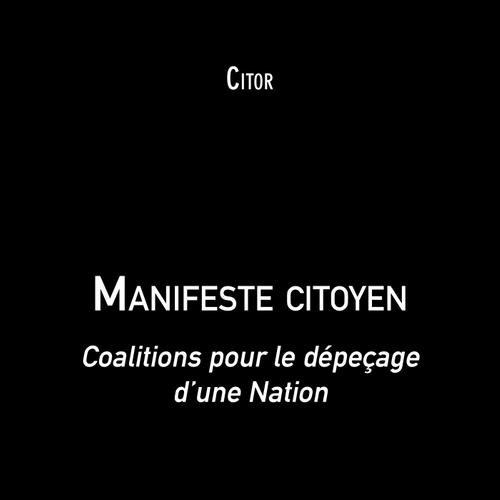 Manifeste citoyen