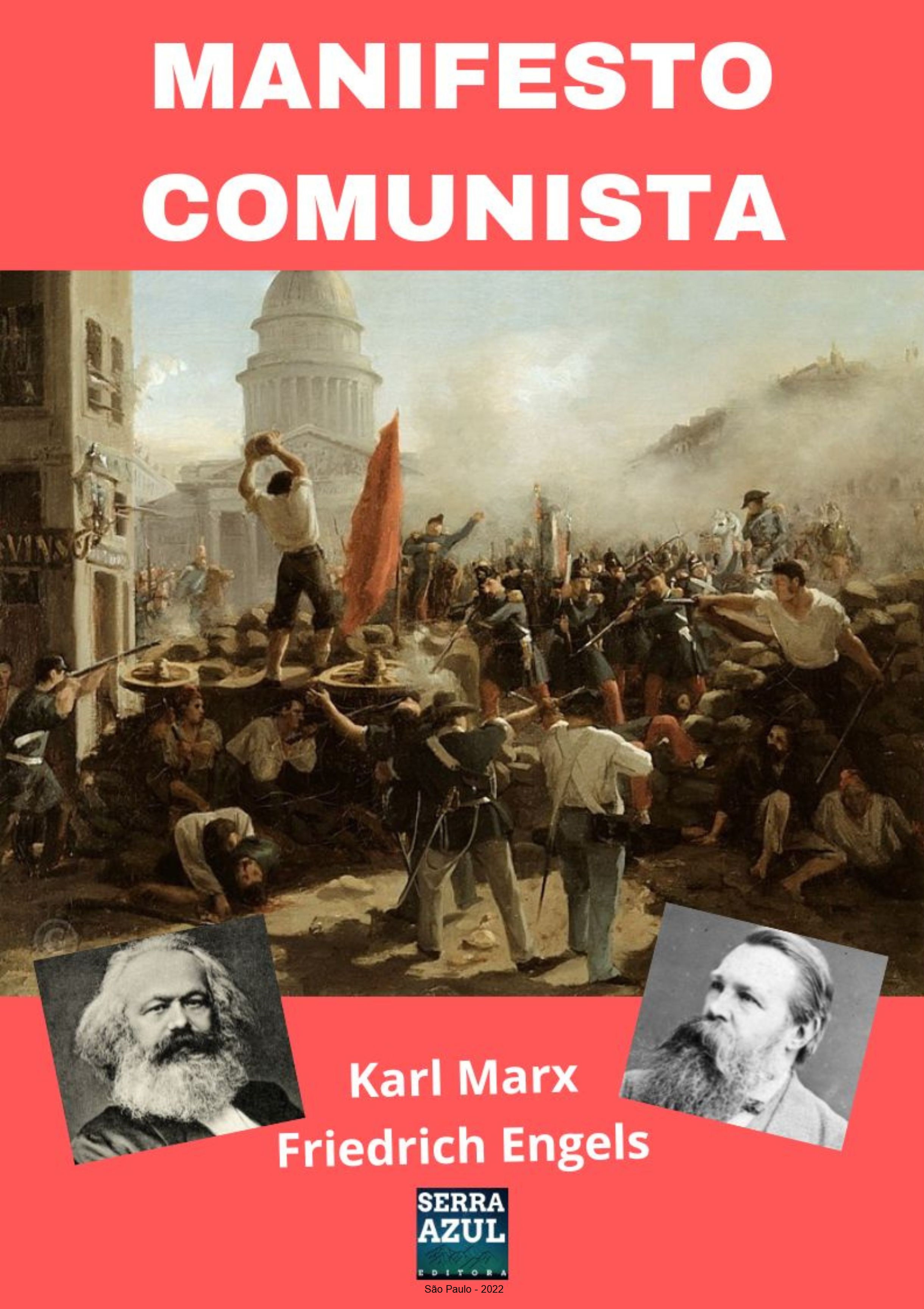 Manifesto Comunista