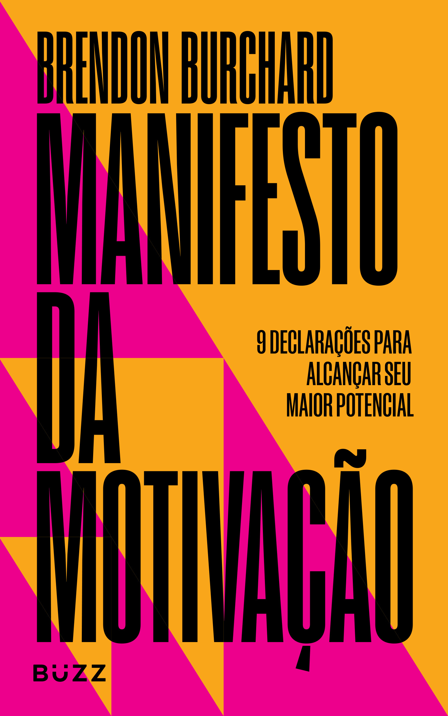 Manifesto da motivação